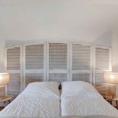 Chiemsee Ferienwohnung Gartenblick Prien am Chiemsee Kültér fotó