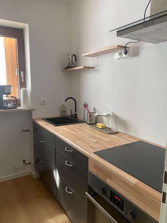 Chiemsee Ferienwohnung Gartenblick Prien am Chiemsee Kültér fotó